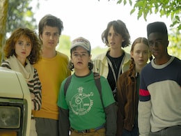 Stranger Things Spin-Off Series 'Different Than What Anyone Is Expecting', Duffer Brothers Say Stranger Things Spin-Off Series 'Different Than What Anyone Is Expecting', Duffer Brothers Say