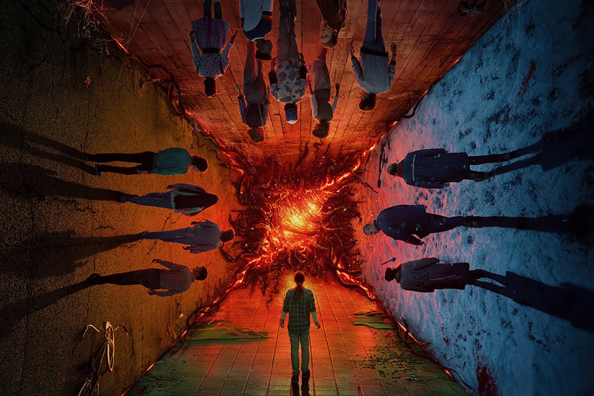 Stranger Things 4 Release Dates Set for May 27 and July 1, Season 5 to Be Netflix Series&rsquo; Final Run