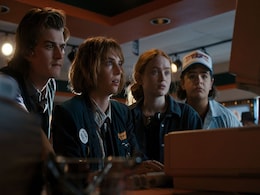 Stranger Things 4 Fails to Beat Squid Game Record on Netflix Stranger Things 4 Fails to Beat Squid Game Record on Netflix