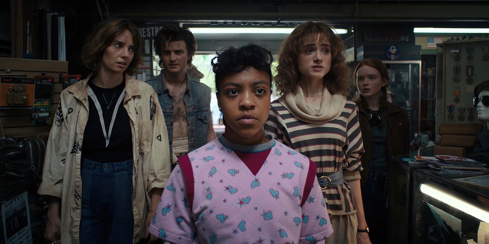 Stranger Things 4 Vol. 2, Better Call Saul 6 Part 2, and More: July Web Series on Netflix, Hotstar, Prime Video