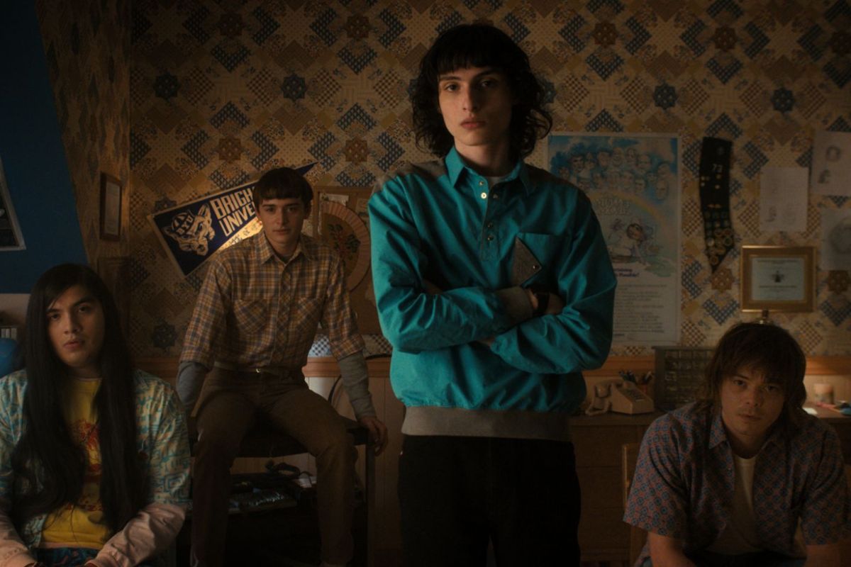 Stranger Things Season 5 Production Halted Due to Hollywood Writers&rsquo; Strike