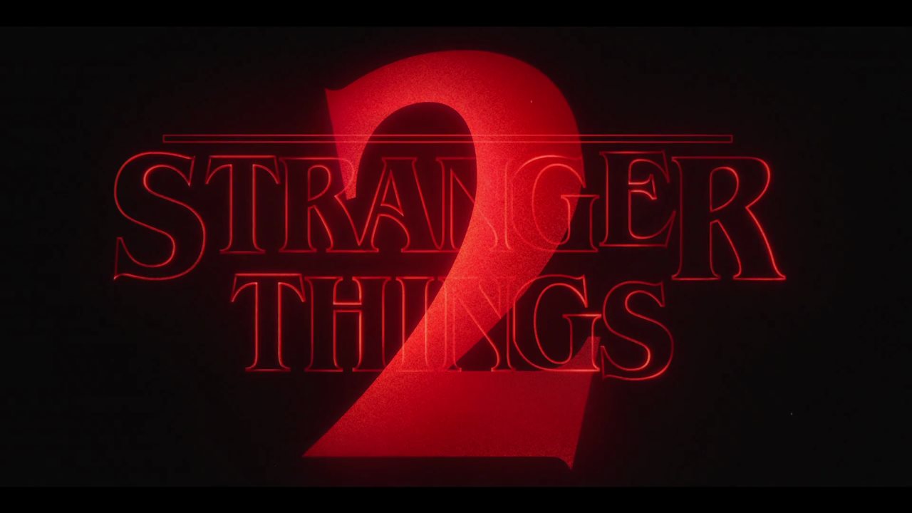 Stranger Things Season 2, Premiering Halloween, Gets Its First Teaser Trailer