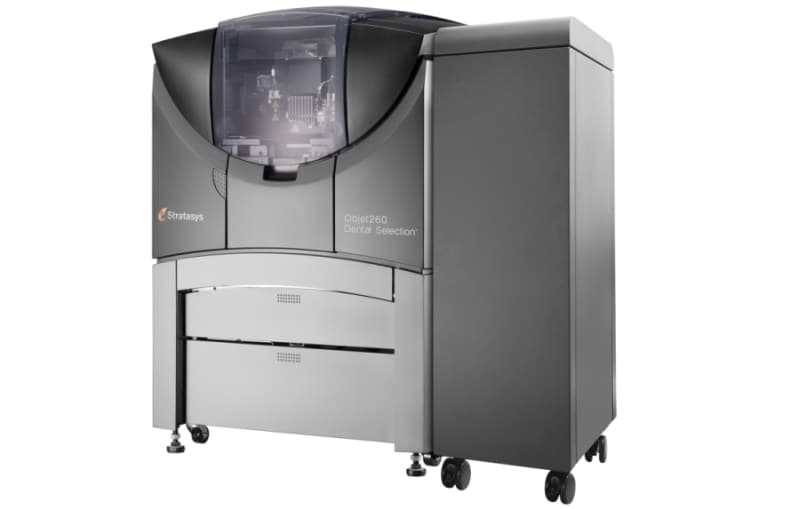 Stratasys 3d Printer Price India