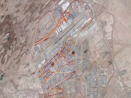 Pentagon Reviewing Security After Fitness Apps Show Locations Pentagon Reviewing Security After Fitness Apps Show Locations