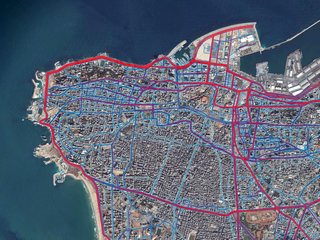 Strava Exercise Tracking Map Reveals Potentially Sensitive Information About US Troops: Reports