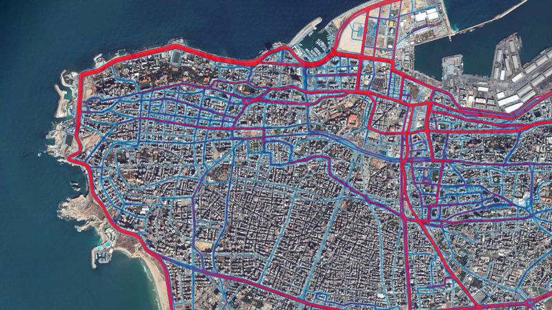 Strava Exercise Tracking Map Reveals Potentially Sensitive Information About US Troops: Reports