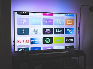 Most OTT Consumers in India Frustrated Looking for Something to Watch: Accenture Survey