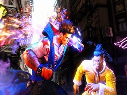 Street Fighter 6 Demo Is Now Available on PS4 and PS5; Capcom Offers In-Depth Look at the World Tour Mode Street Fighter 6 Demo Is Now Available on PS4 and PS5; Capcom Offers In-Depth Look at the World Tour Mode