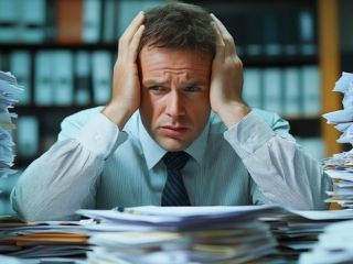 Mental Fatigue Linked to Heightened Cravings and Unhealthy Choices, Study Shows