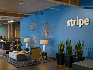 Fintech Firm Stripe Has Reportedly Acquired Stablecoin Platform Bridge&nbsp;For Over a Billion Dollars