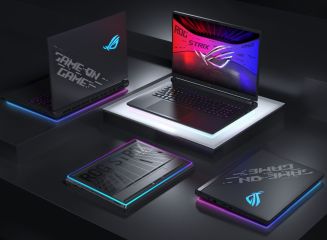 Asus Strix Scar, ROG Strix G Laptops Refreshed With Latest Intel, AMD CPUs and Up to GeForce RTX 50 Series GPUs