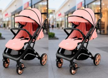 Travel-Friendly Baby Gear: Flight-Approved Strollers That Fold with One Hand