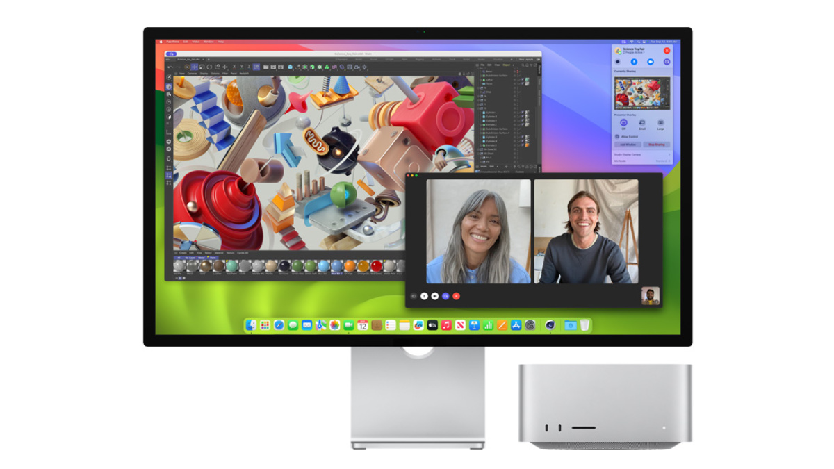 Apple Studio Display 2 With Mini-LED Screen Said to Be in Development; Could Arrive by 2026