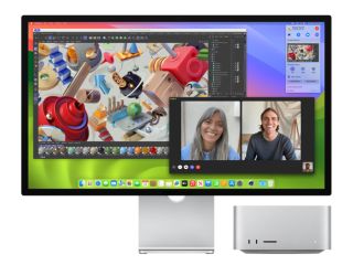 Apple Studio Display 2 With Mini-LED Screen Said to Be in Development; Could Arrive by 2026