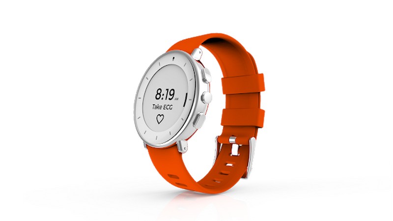 Alphabet's Verily Health Division Gets Clearance for On-Demand ECG Feature in Smartwatch