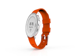 Alphabet's Verily Health Division Gets Clearance for On-Demand ECG Feature in Smartwatch Alphabet's Verily Health Division Gets Clearance for On-Demand ECG Feature in Smartwatch