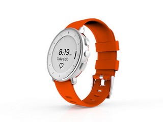 Alphabet&#039;s Verily Health Division Gets Clearance for On-Demand ECG Feature in Smartwatch