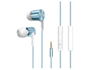 Stuffcool Bac Earphones With Microphone Launched in India at Rs. 799