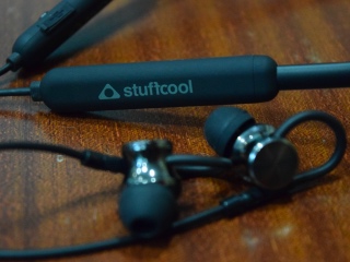 Stuffcool Monty Wireless Earphones Review