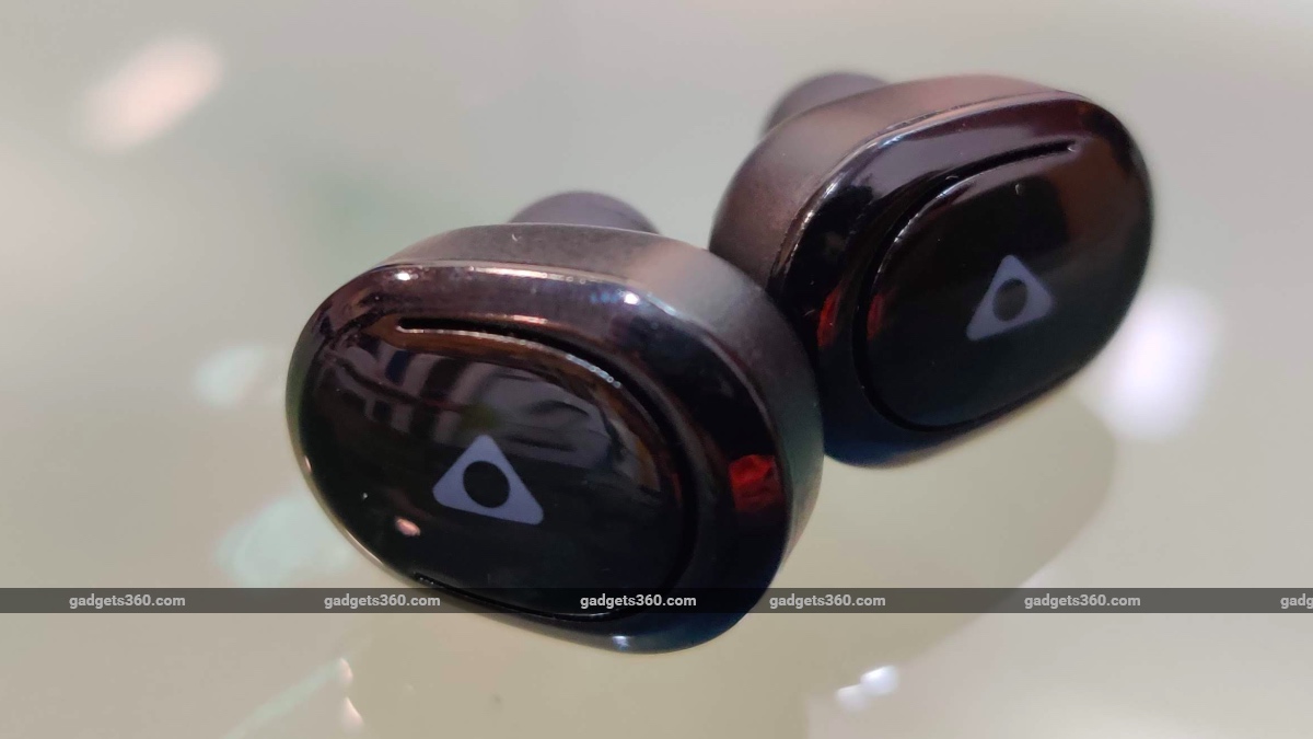 Stuffcool Stuffbuds Truly Wireless Earphones Review