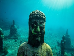 Early Human Settlement’s Evidence Discovered in 6,000 Years Old Ancient Submerged Bridge Early Human Settlement’s Evidence Discovered in 6,000 Years Old Ancient Submerged Bridge