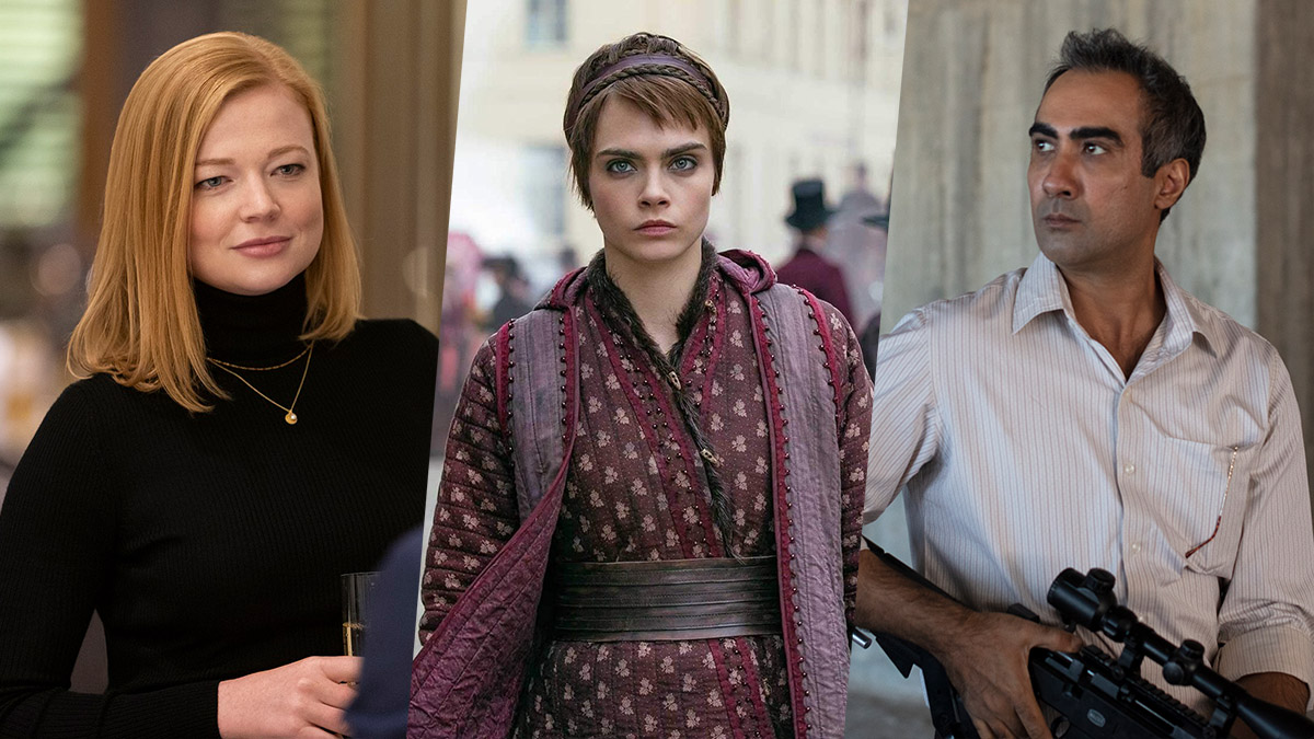 From Sacred Games 2 to Mindhunter: August 2019 TV Guide to Netflix, Amazon Prime Video, and Hotstar