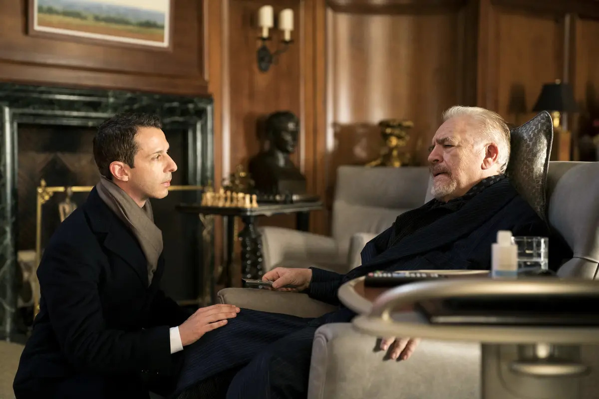 Emmy Awards Full Winners&rsquo; List: The Bear and Succession Take Home Most Wins