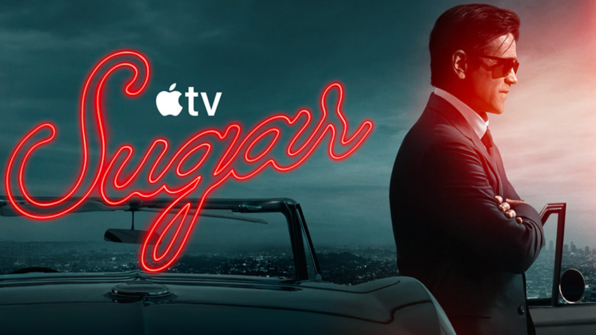 Sugar Season 2 OTT Release: Where to Watch Colin Farrell’s Sci-Fi Thriller Series