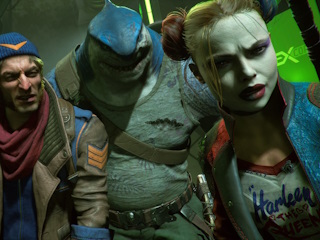 Rocksteady Studios Reportedly Hit With Layoffs After Suicide Squad: Kill the Justice League Sells Poorly