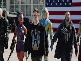 The Suicide Squad Will Likely Kill a Lot of the New Lineup, James Gunn Hints The Suicide Squad Will Likely Kill a Lot of the New Lineup, James Gunn Hints