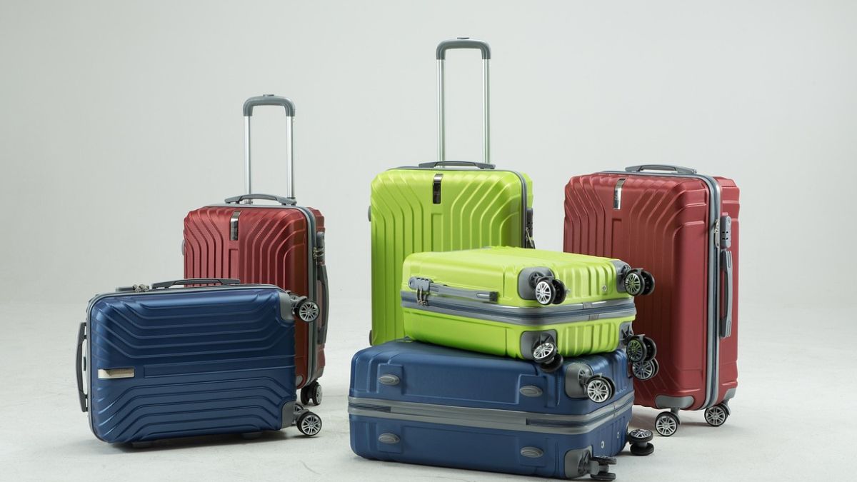 5 Top Suitcase Brand Deals To Snag During Myntra Sale 2025