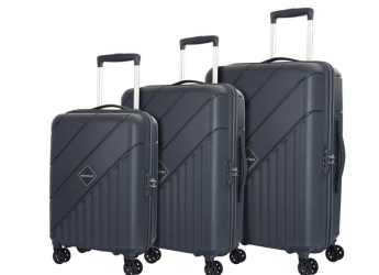 Top 5 Kamiliant by American Tourister Trolley Bags: Grab The Comfort Travel Package