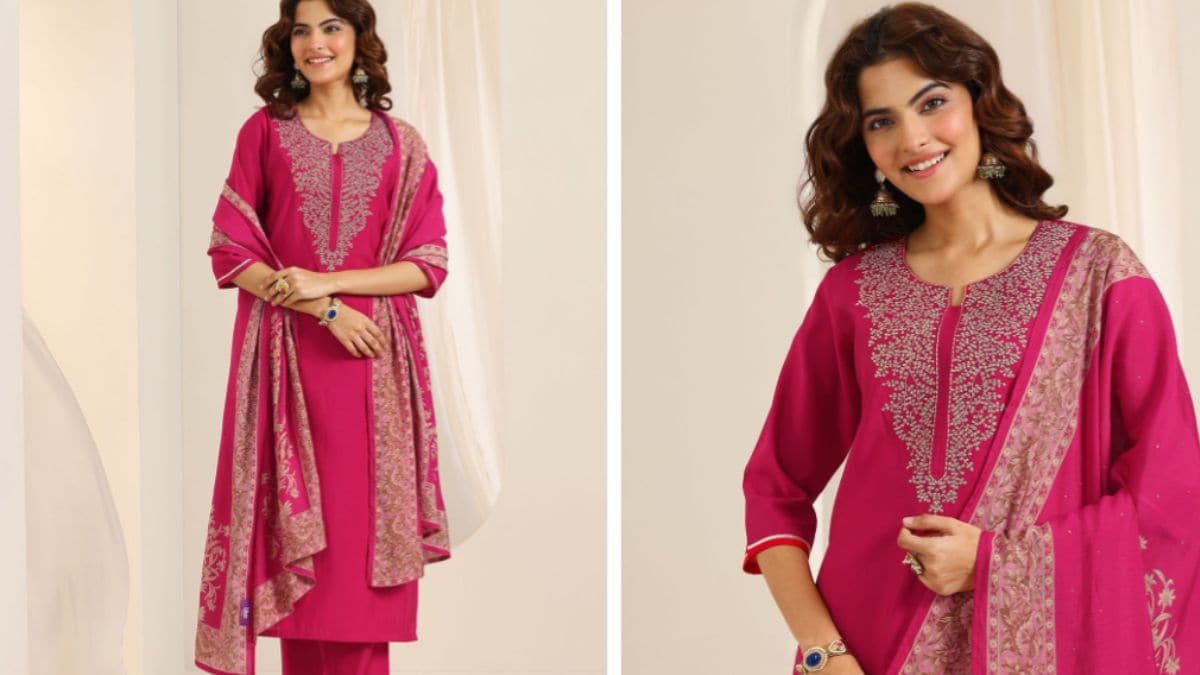 Latest and Breaking News on NDTV