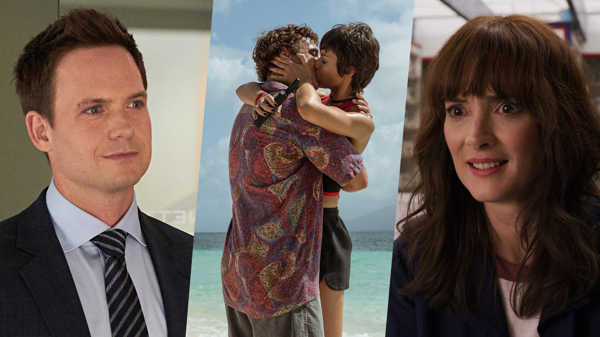 From Stranger Things to Suits and Money Heist: July 2019 TV Guide to Netflix, Prime Video, and More