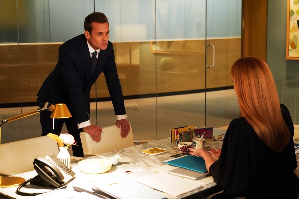 Suits Season 9 to Premiere Today on Colors Infinity in India