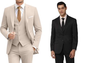 10 Best Suit Brands Every Man Needs in His Wardrobe