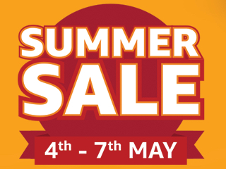 Amazon Summer Sale 2019 Set to Begin at 12pm Today for Prime Members: Top Offers