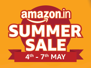 Amazon Summer Sale 2019: Offers on OnePlus 6T, Samsung M20, Realme U1, and More