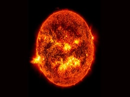 Sun Has More Oxygen and Metals, States New Study Its Chemical Composition Sun Has More Oxygen and Metals, States New Study Its Chemical Composition