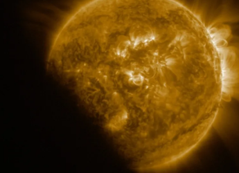Deep Within the Sun: Scientists Uncover the Engine Driving Solar Storms
