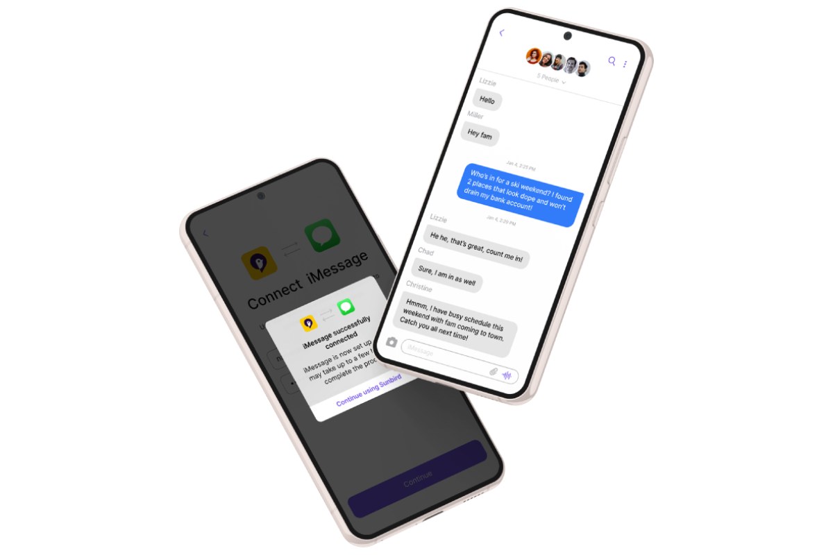 Nothing Chats Partner Sunbird Informs Users of Temporary Shutdown Amid Reports of Security Issues