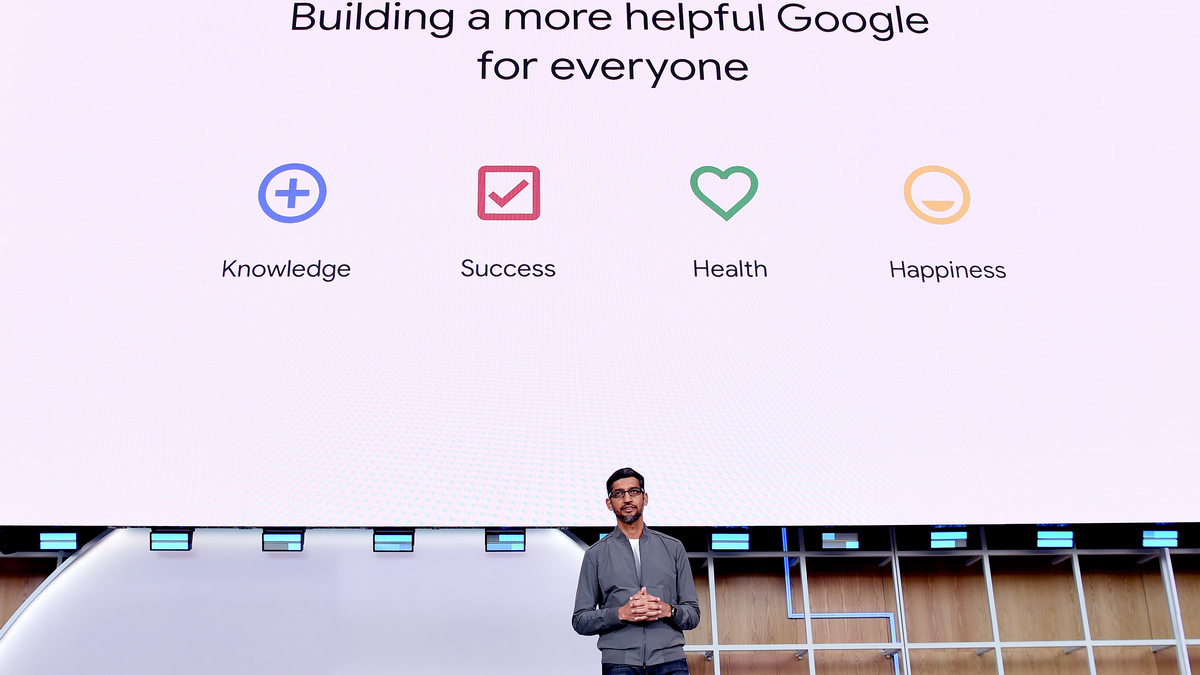 Google Maps, Search Getting an Incognito Mode, Company Vows Greater User Privacy