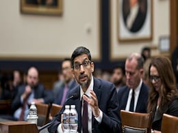 Google CEO Asked by US Congresswoman About 'Idiot' Search Showing Trump in Results Google CEO Asked by US Congresswoman About 'Idiot' Search Showing Trump in Results