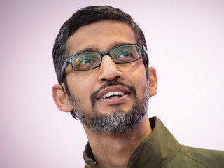 Google CEO Sundar Pichai Said to Visit Pentagon, Seeking to Smooth Tensions Over Drone AI