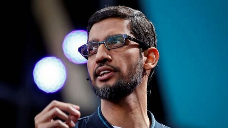 Google Employee Trust in Sundar Pichai's Leadership Declines, Leaked Internal Survey Hints