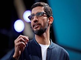 Sundar Pichai on How India Helped Shape Maps and Other Google Products Sundar Pichai on How India Helped Shape Maps and Other Google Products