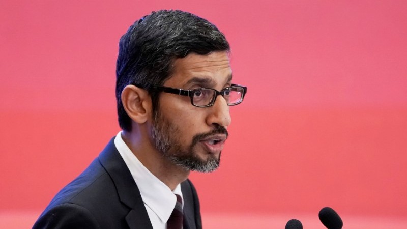 Google to Acknowledge Privacy Mistakes in US Senate Hearing: Official Documents