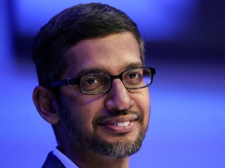 Alphabet CEO Sundar Pichai Reaps $226 Million Compensation in 2022 Amid Layoffs