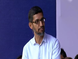 Sundar Pichai Calls for Entry-Level Smartphones as Cheap as Rs. 2,000 Sundar Pichai Calls for Entry-Level Smartphones as Cheap as Rs. 2,000