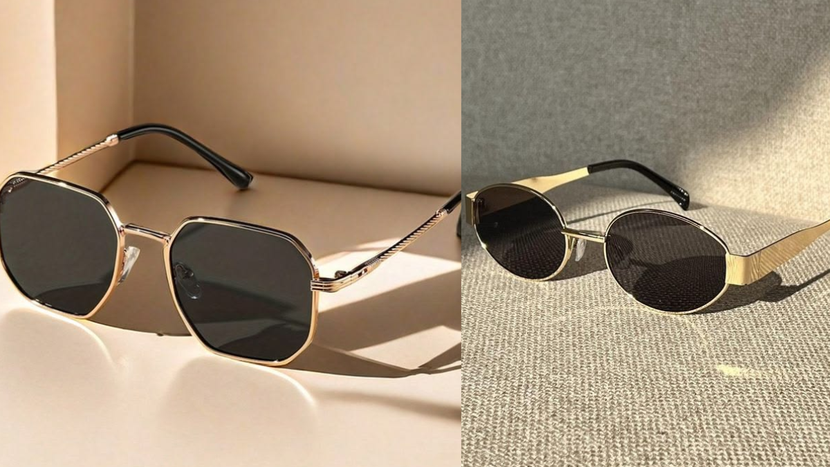 Steal Deals! Get Minimum 70% Off on Top Branded Sunglasses in Flipkart Sasa Sale 2026